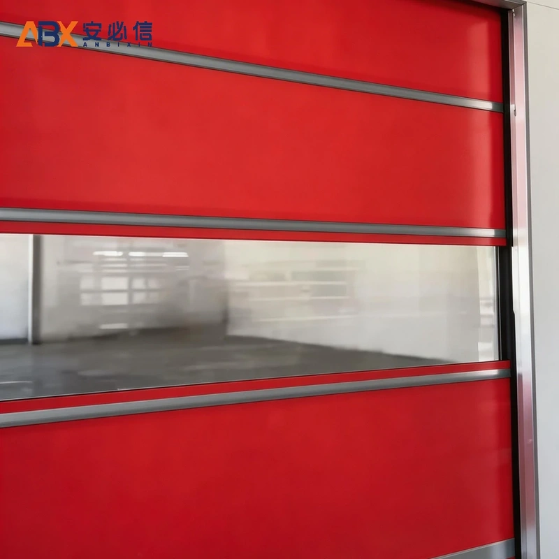 佛山工业快速门
